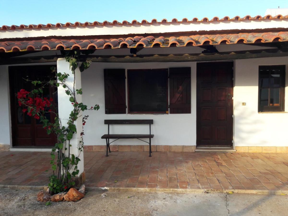 Villa Quinta Cosy à Paderne  Extérieur photo