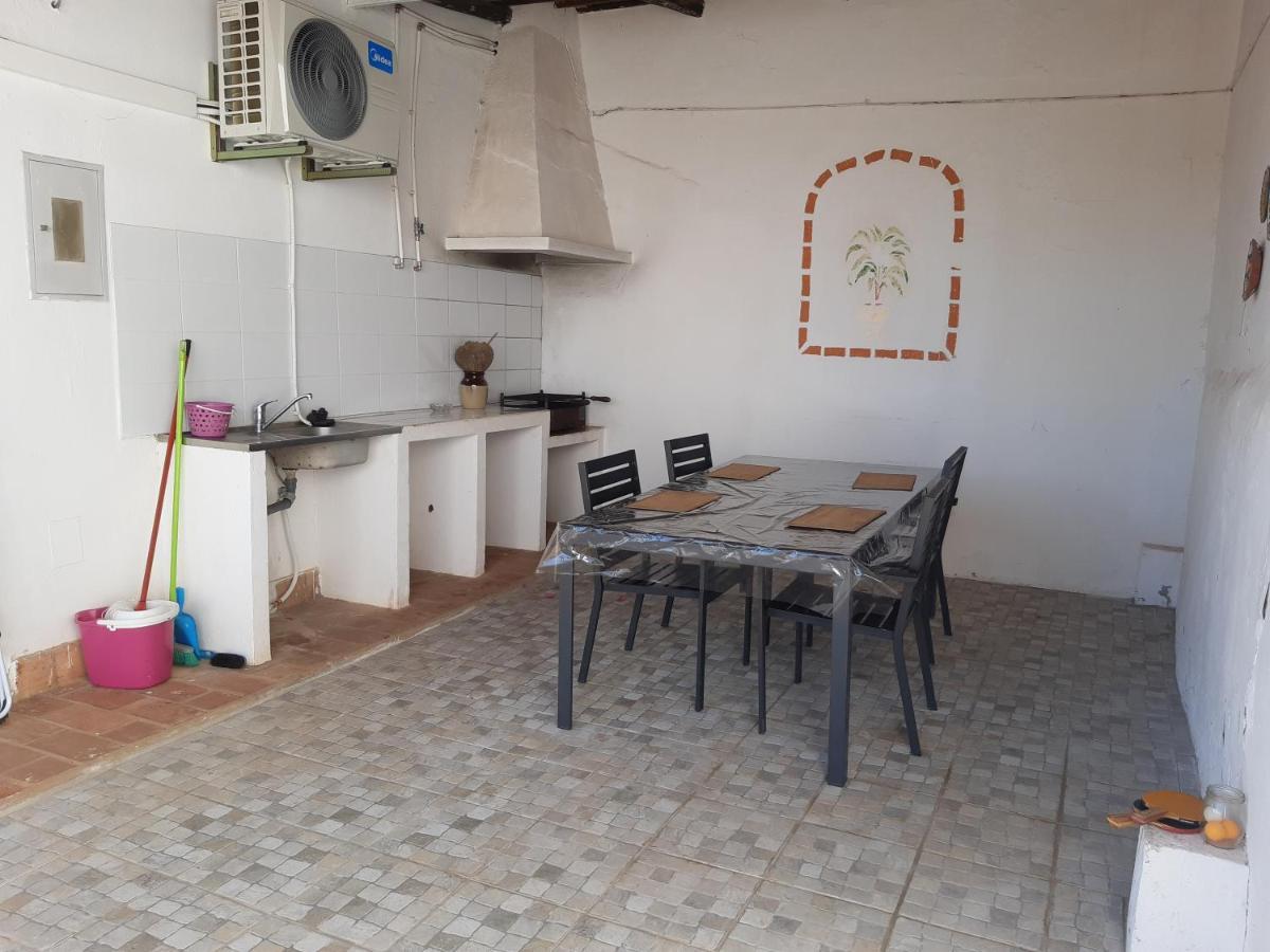 Villa Quinta Cosy à Paderne  Extérieur photo