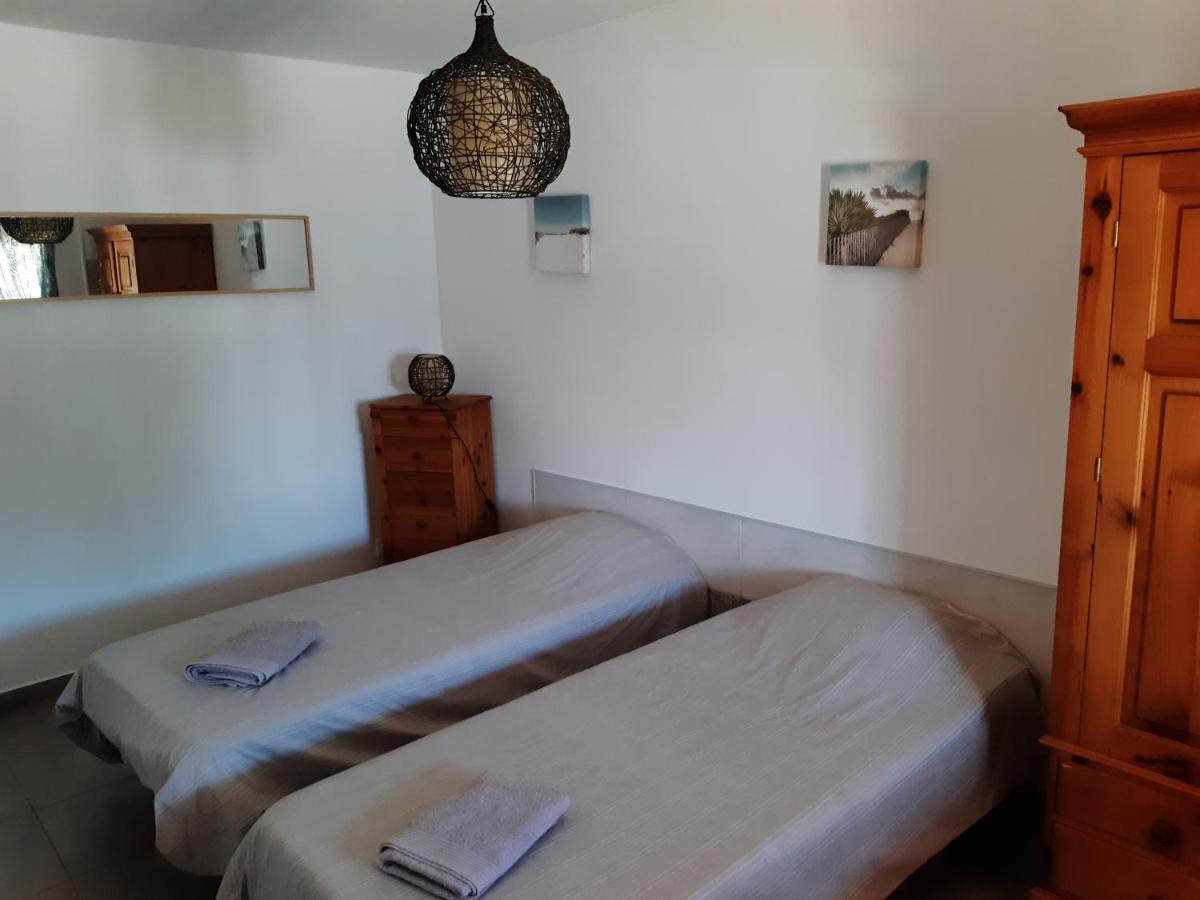 Villa Quinta Cosy à Paderne  Extérieur photo