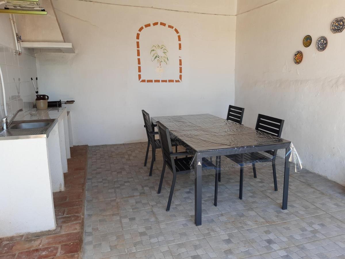 Villa Quinta Cosy à Paderne  Extérieur photo
