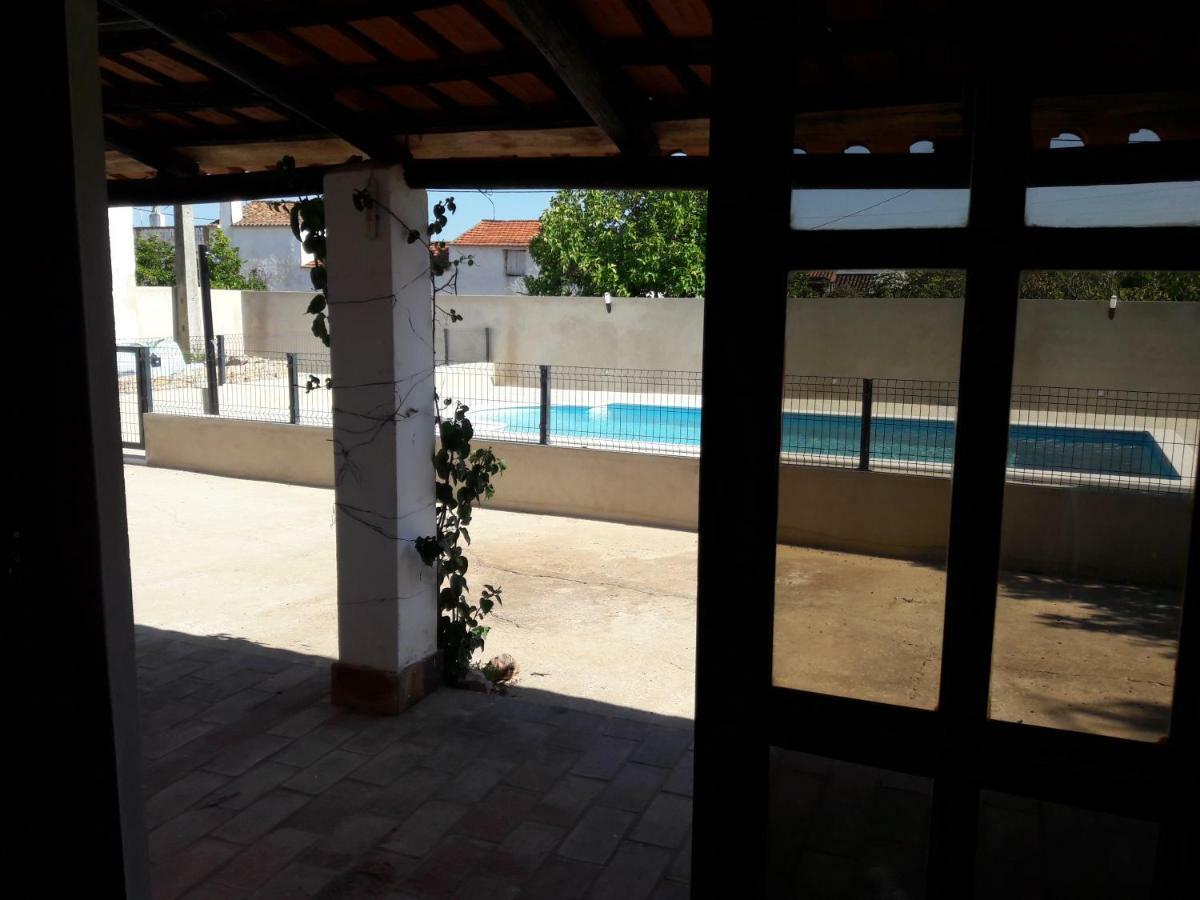 Villa Quinta Cosy à Paderne  Extérieur photo