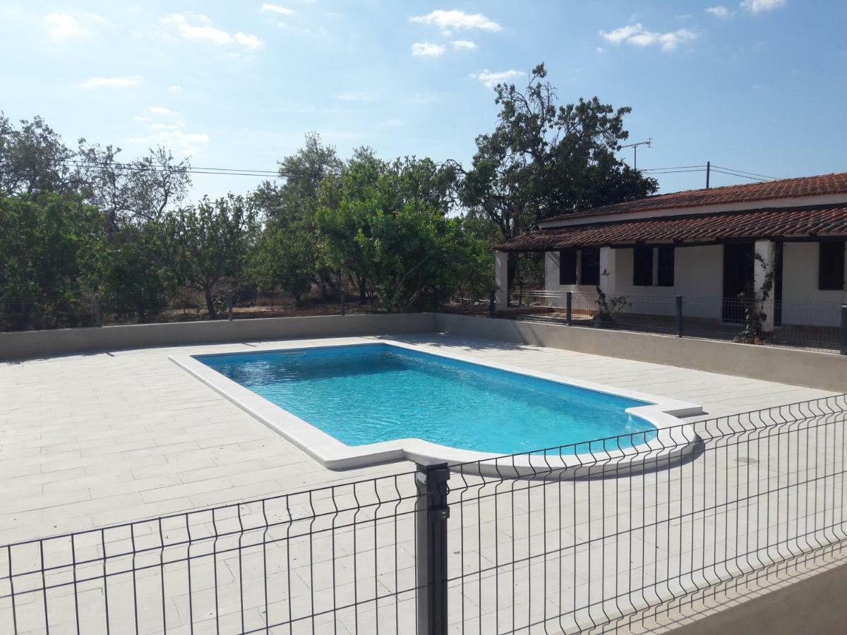 Villa Quinta Cosy à Paderne  Extérieur photo